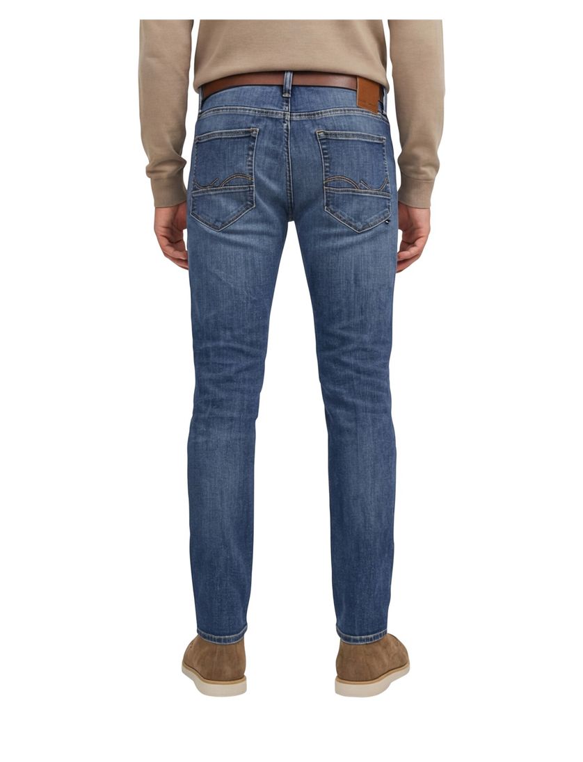 Jack & Jones Plus Size jeans 5-pocket Tapered Fit