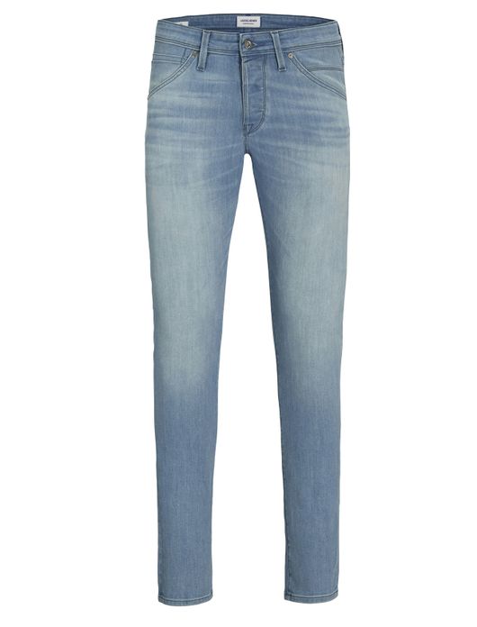 jeans blauw Jack & Jones