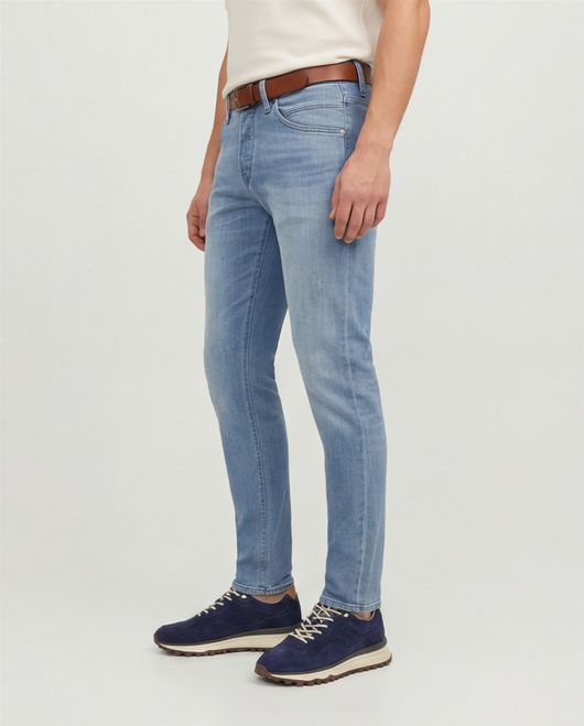 jeans blauw Jack & Jones