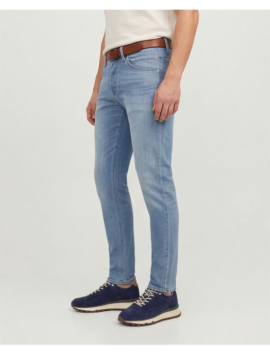 jeans blauw Jack & Jones