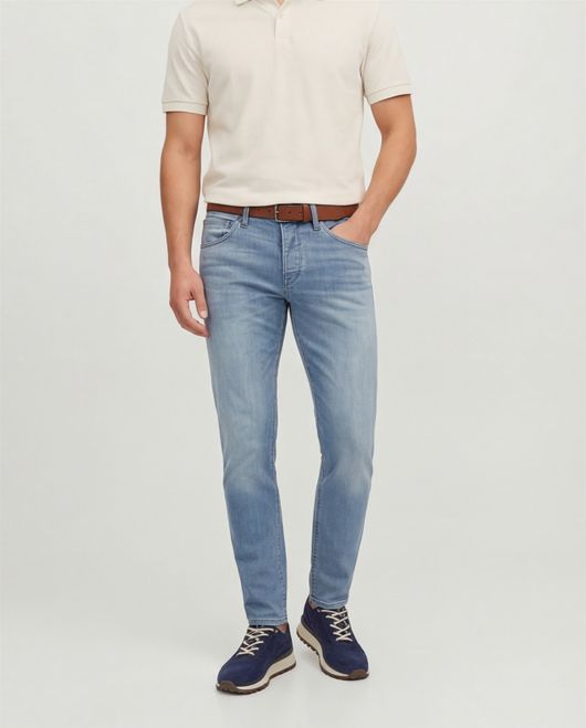 jeans blauw Jack & Jones