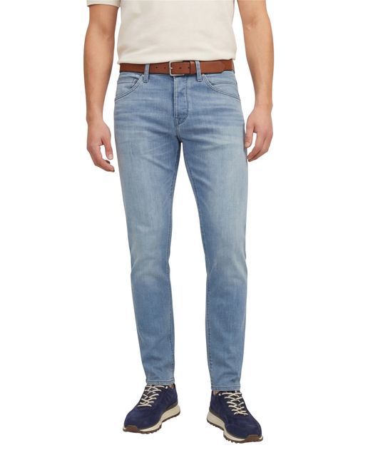 jeans blauw Jack & Jones
