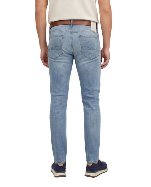 jeans blauw Jack & Jones