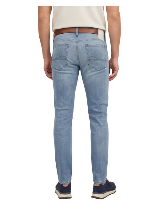 jeans blauw Jack & Jones