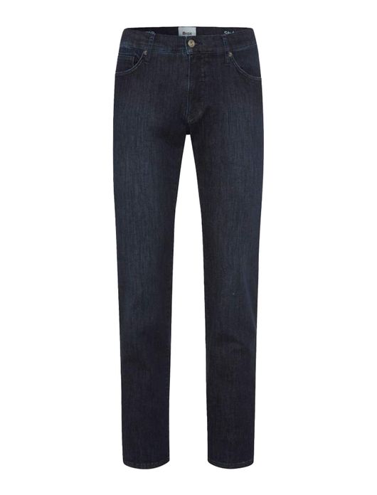 Brax jeans Chuck denim blauw