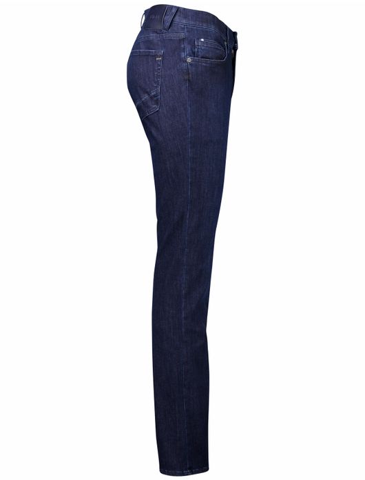 Brax jeans Chuck denim blauw