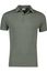 Profuomo polo normale fit groen