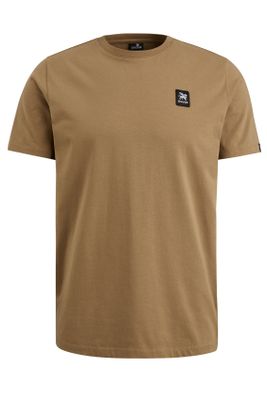 Vanguard Vanguard korte mouw t-shirt bruin