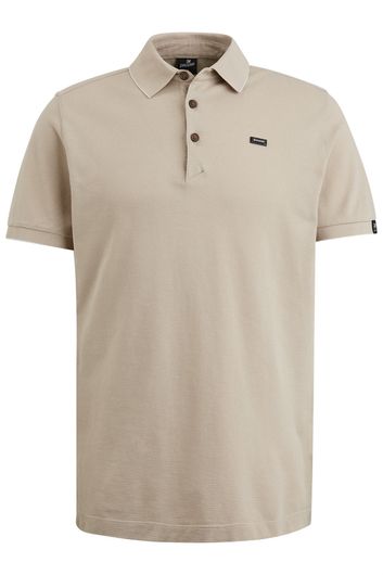 Vanguard polo normale fit beige