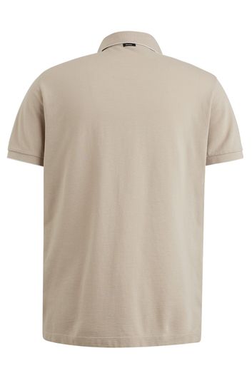 Vanguard polo normale fit beige
