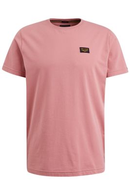 PME Legend PME Legend korte mouw t-shirt roze