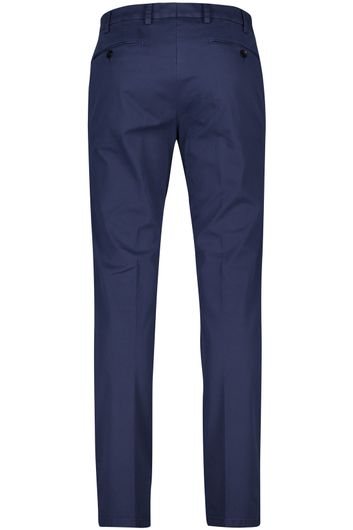 Meyer pantalon donkerblauw Bonn