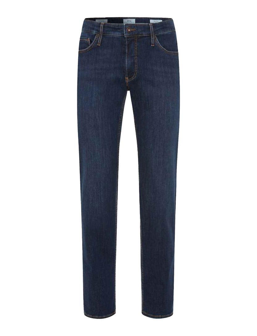 Brax jeans Chuck denim blauw slim fit