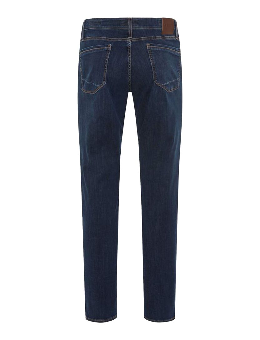 Brax jeans Chuck denim blauw slim fit