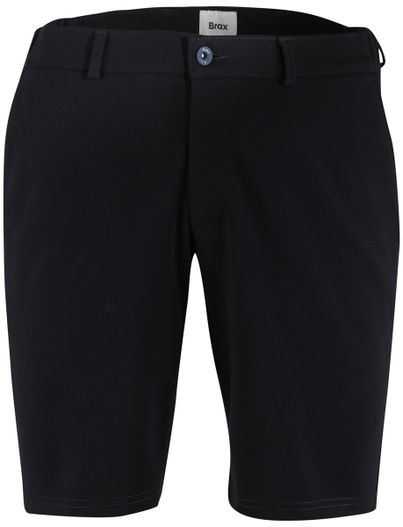 Brax Brax korte broek donkerblauw