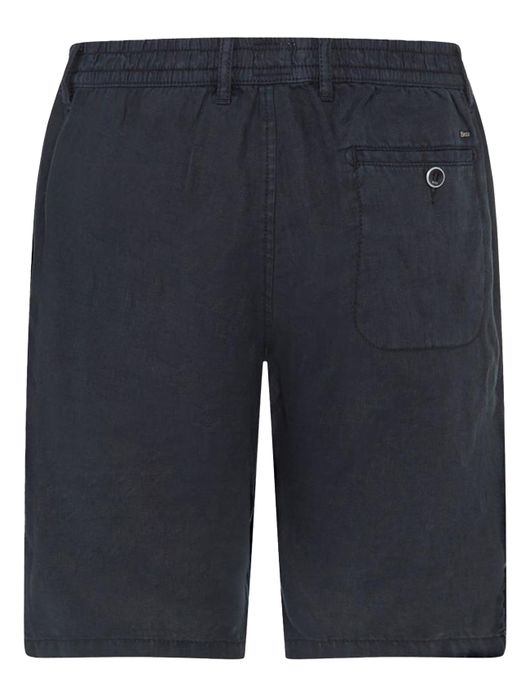 korte broek donkerblauw Brax