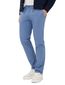 Brax Pantalon blauw chino