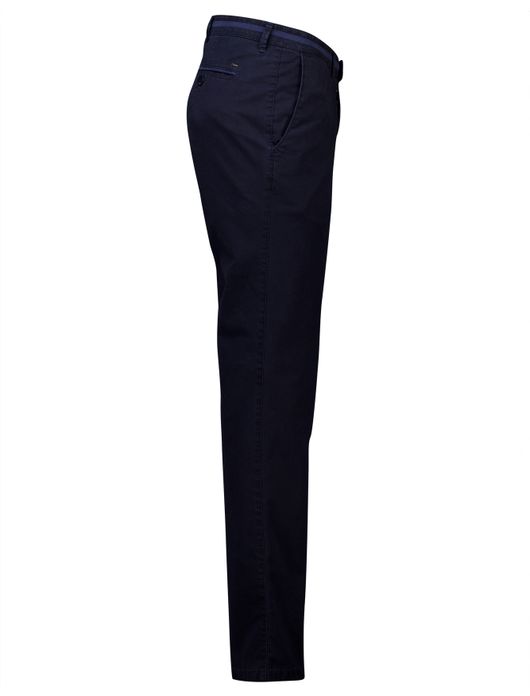 Brax chino donkerblauw modern fit