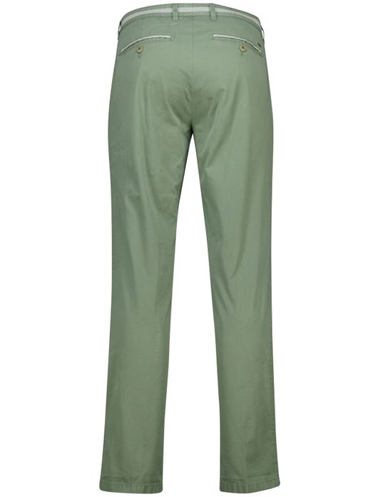 Brax Pantalon groen felix-c modern fit