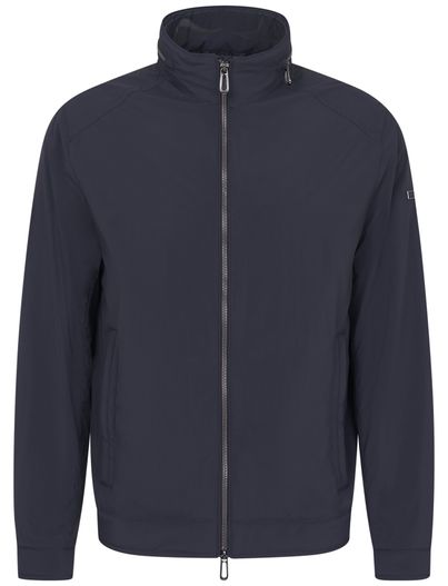 Bugatti Bugatti zomerjas donkerblauw