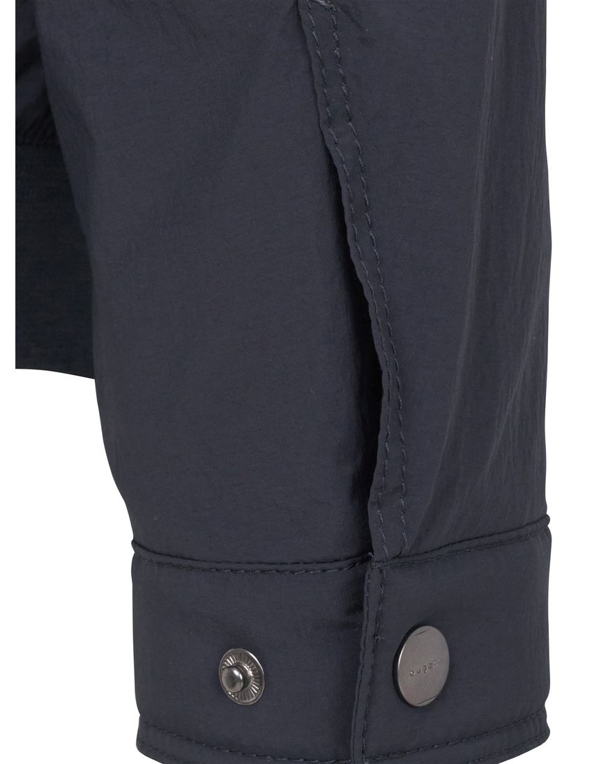 Bugatti zomerjas donkerblauw