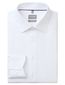 Olymp overhemd wit Comfort Fit Climate Control