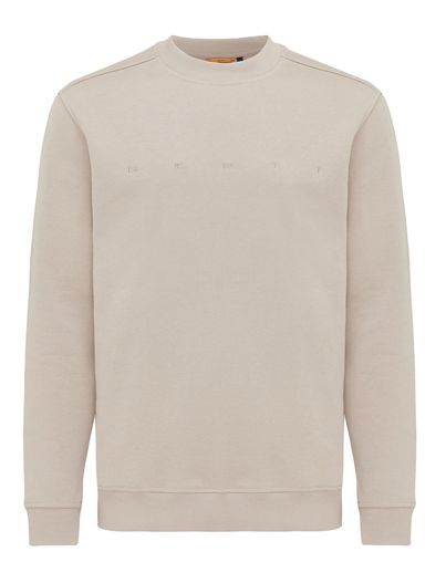 Genti Genti trui beige