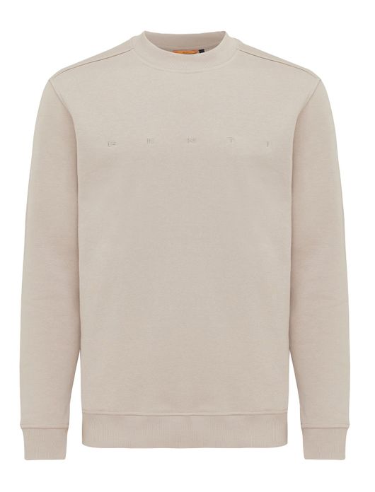 trui beige Genti