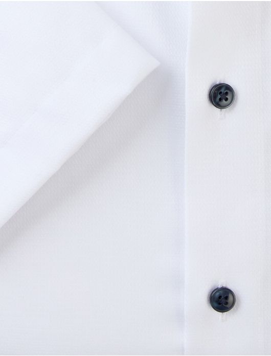 Olymp Shirt dress km kleur 00 Shirt dress km