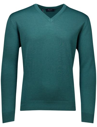 Maerz trui Maerz groen