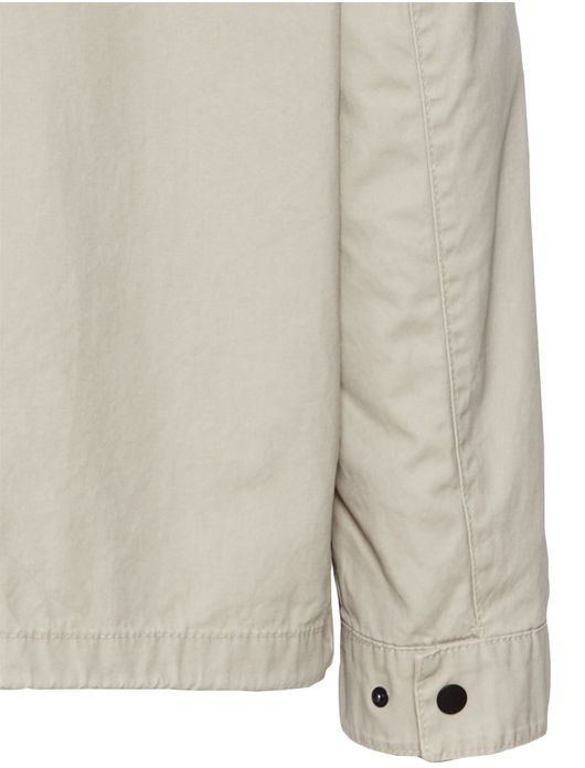 Camel Active jack wit 4 zakken