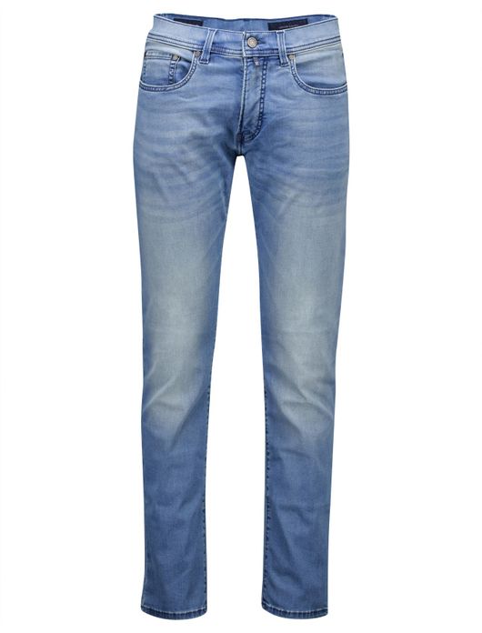 jeans lichtblauw Pierre Cardin Lyon