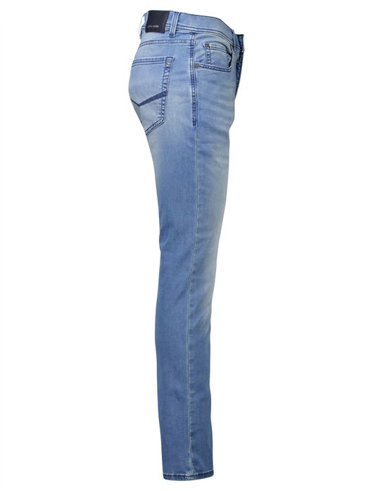 jeans lichtblauw Pierre Cardin Lyon