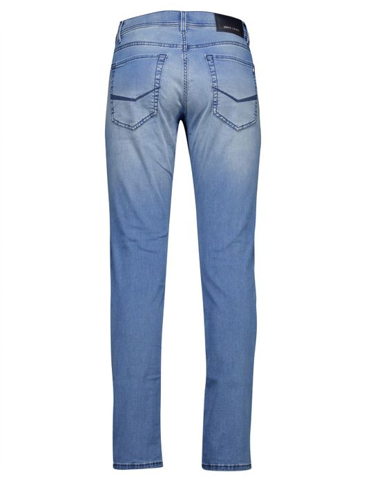 jeans lichtblauw Pierre Cardin Lyon