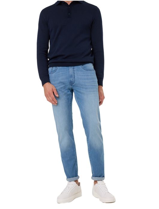 jeans lichtblauw Pierre Cardin Lyon