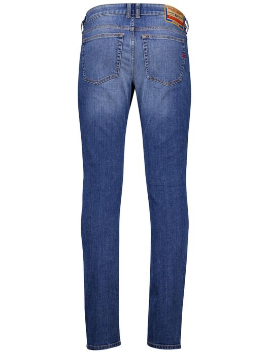 Diesel jeans 1979 sleenker denim blauw