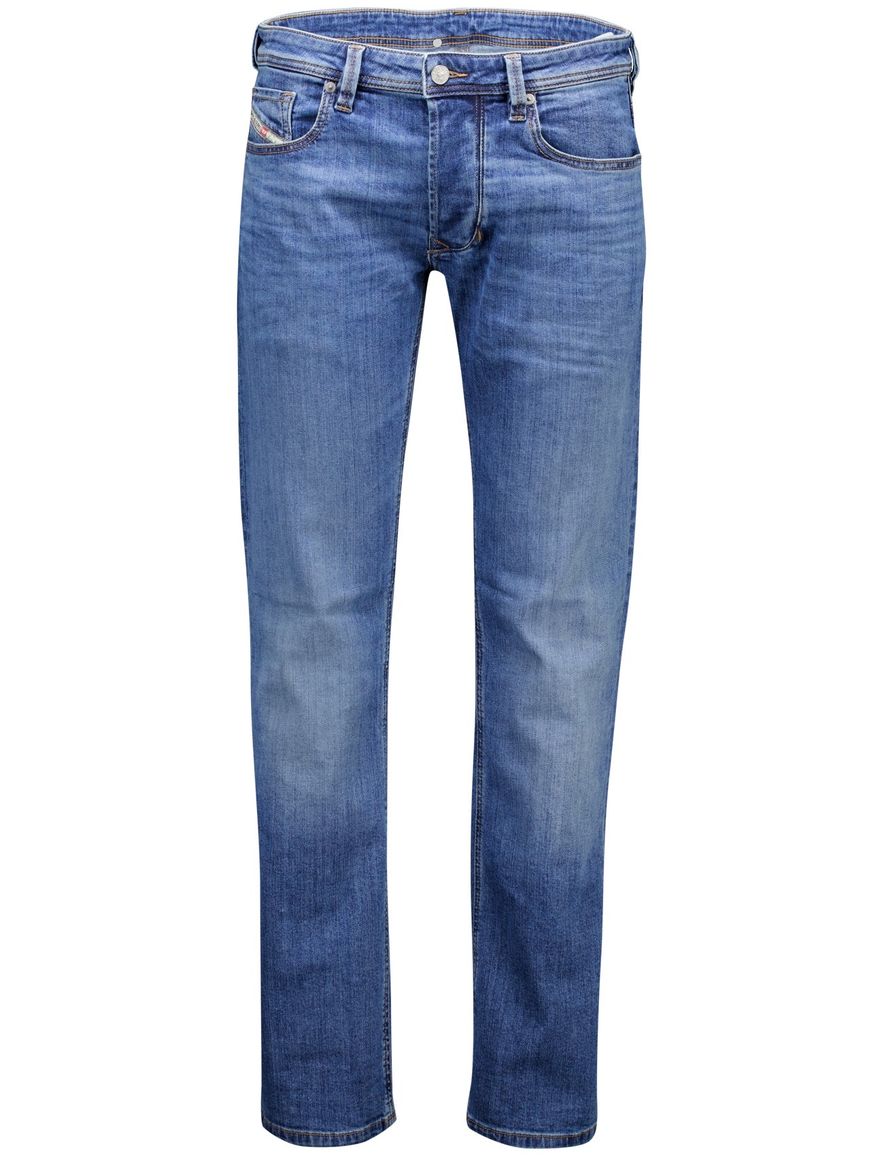 Diesel Larkee jeans blauw