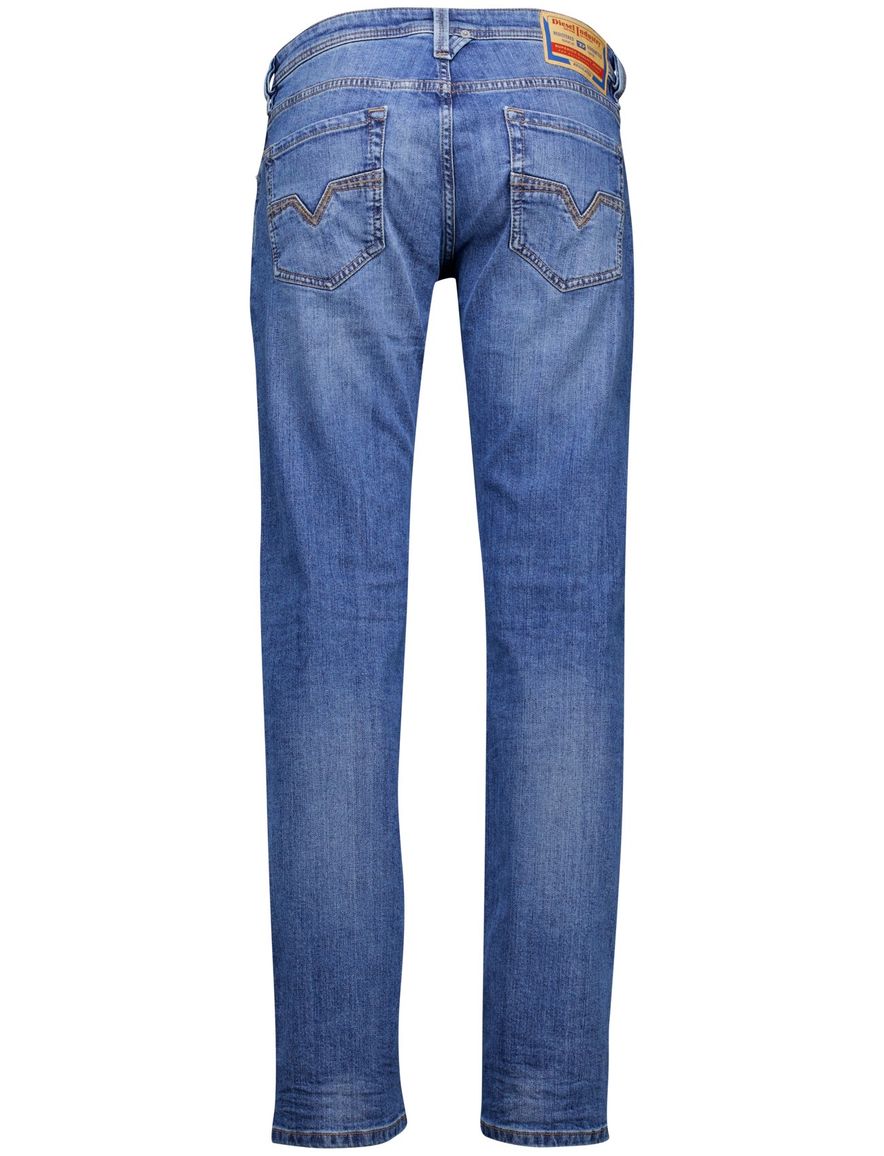 Diesel Larkee jeans blauw