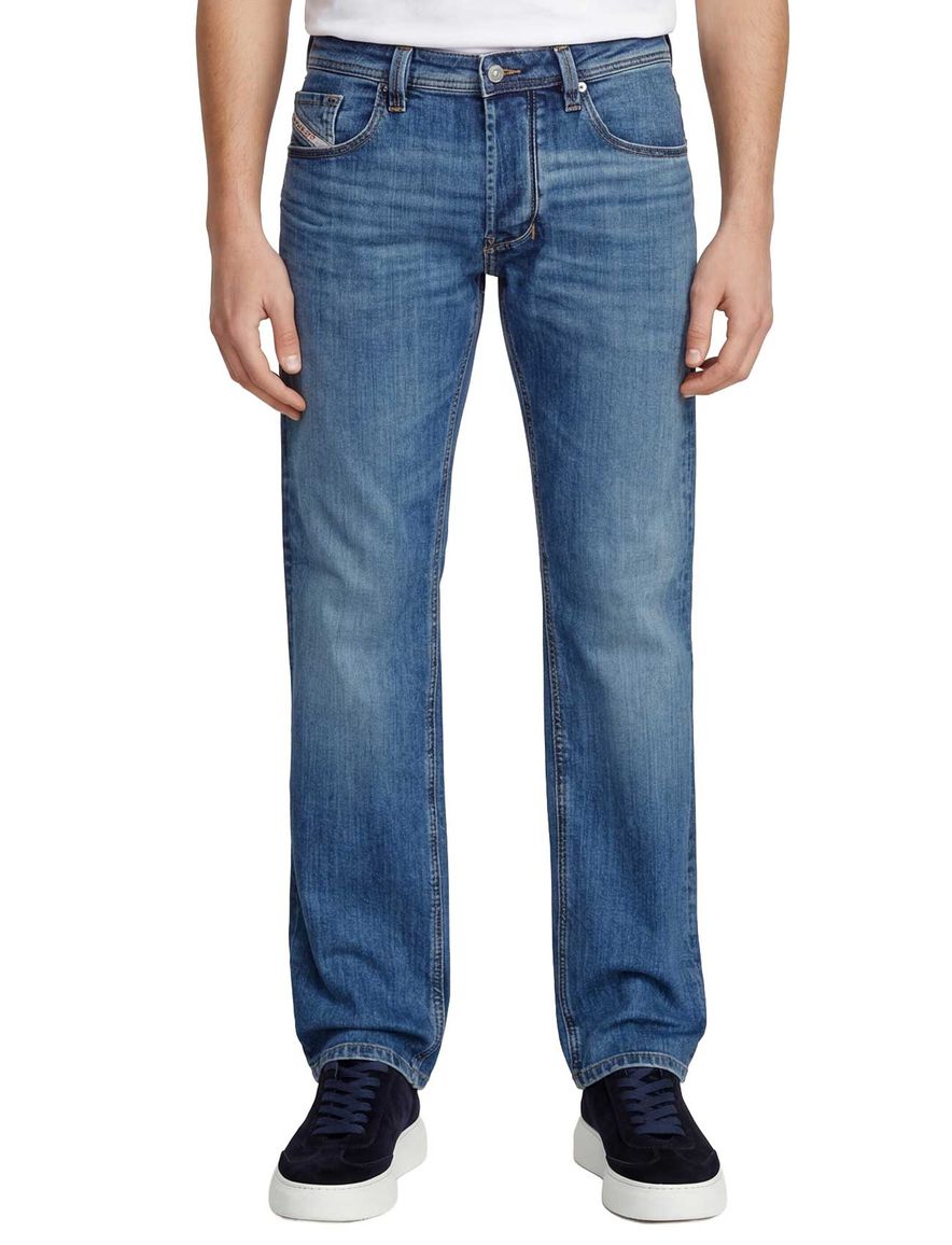 Diesel Larkee jeans blauw