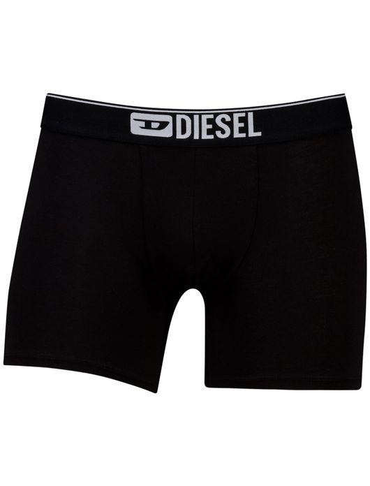 Diesel boxershort 3-pack zwart
