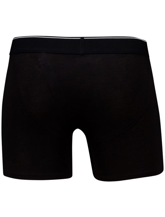 Diesel boxershort 3-pack zwart