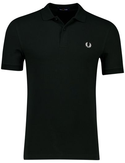 Fred Perry Fred Perry poloshirt korte mouw groen