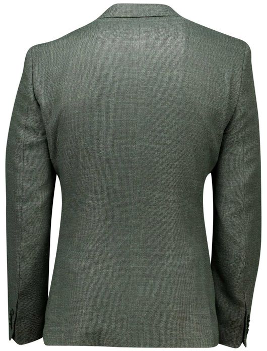 colbert groen Carl Gross