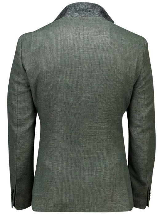 colbert groen Carl Gross