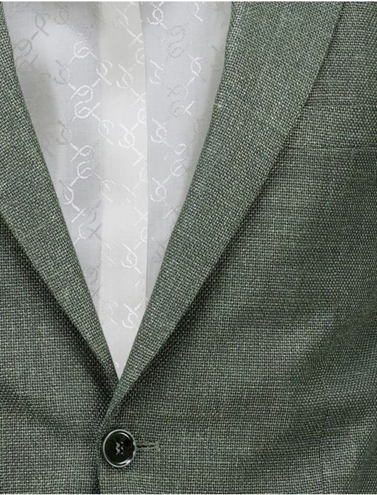 colbert groen Carl Gross