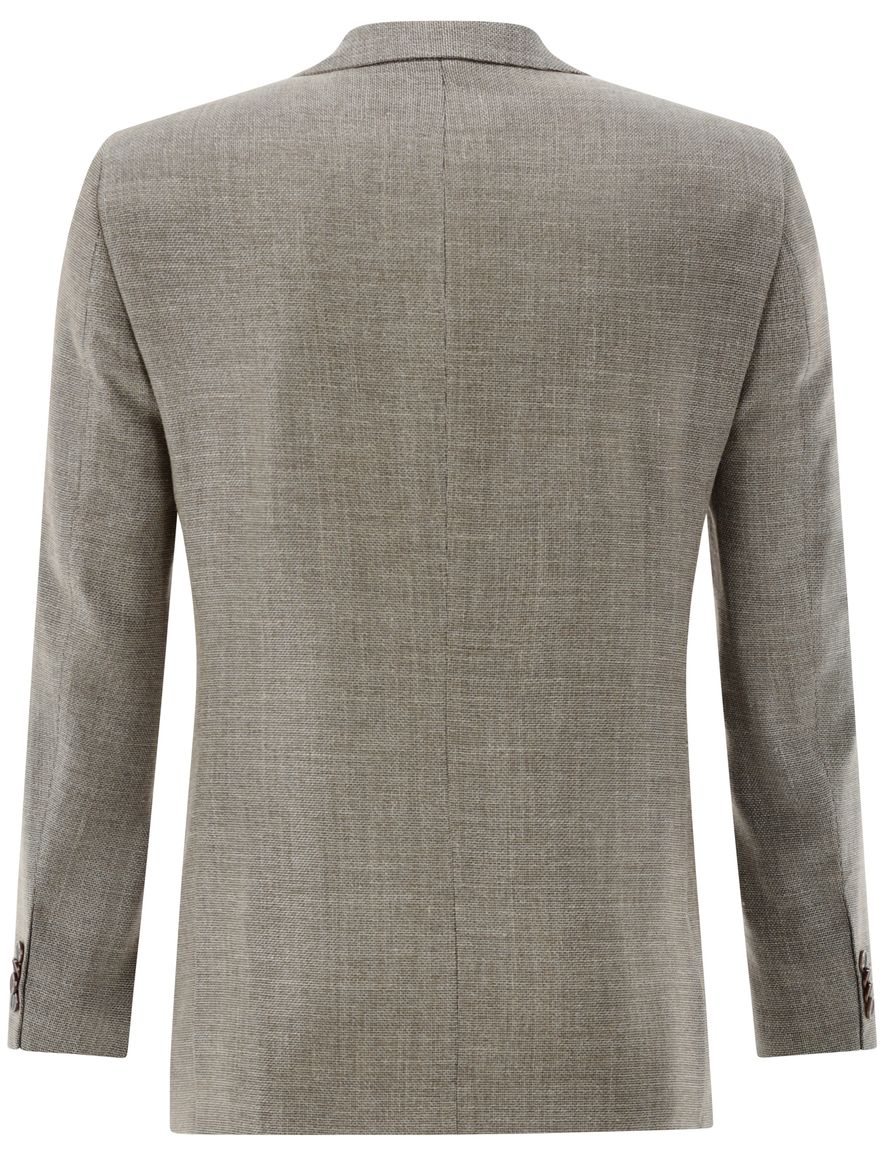 Carl Gross colbert mosbruin Sander-G gemêleerd