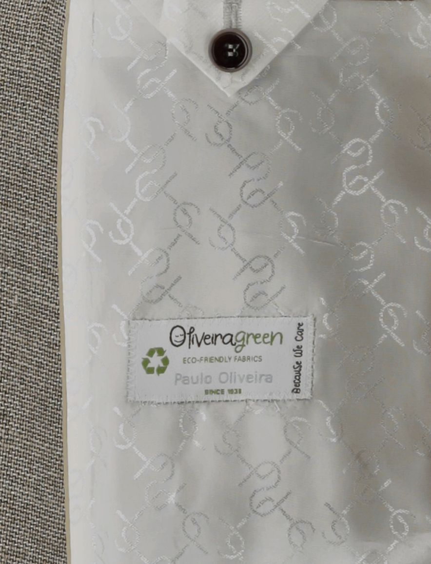 Carl Gross colbert mosbruin Sander-G gemêleerd