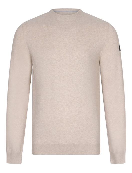 trui creme Cavallaro