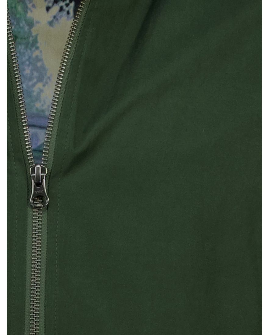 Wellington of Bilmore zomerjas groen