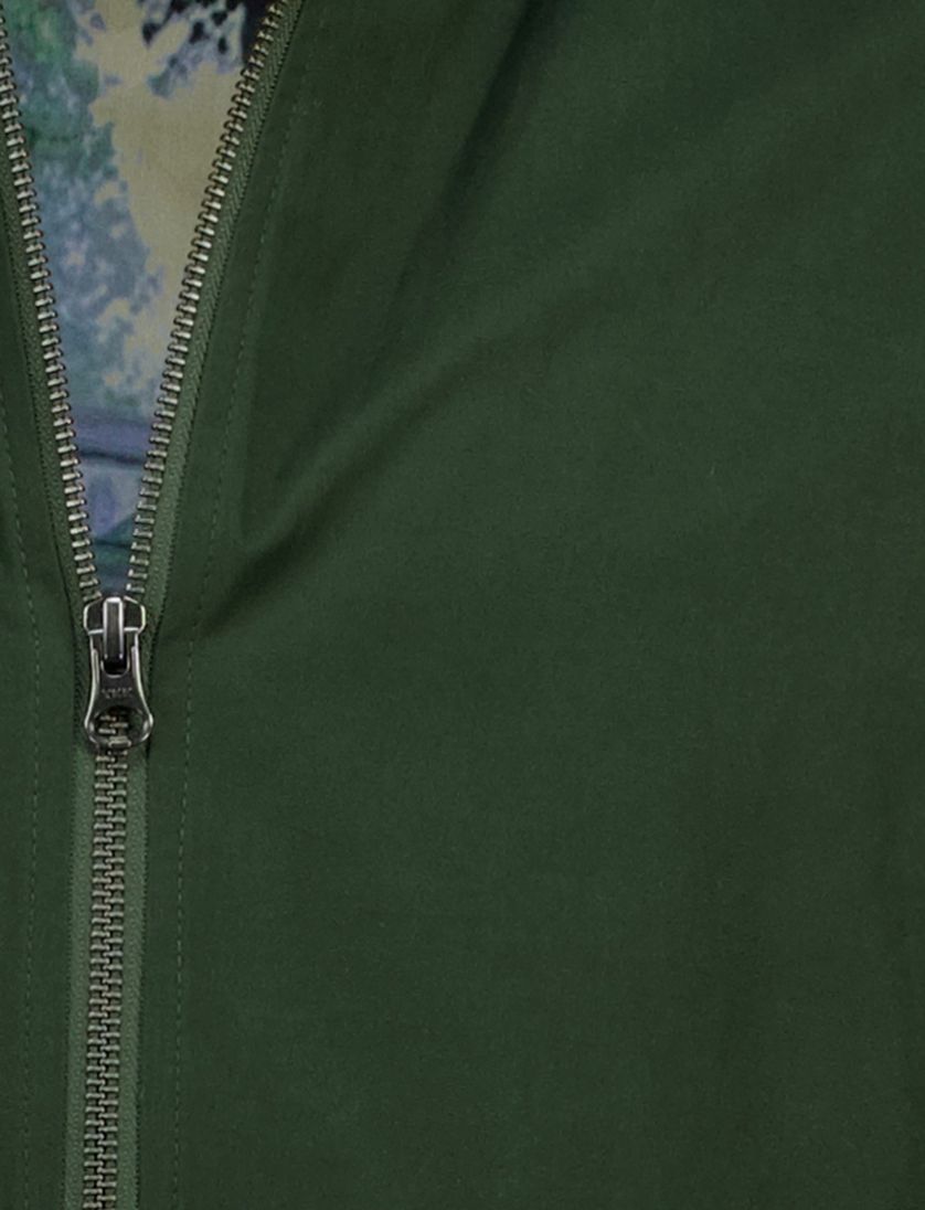 zomerjas Wellington of Bilmore groen